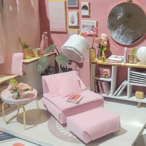 DIY tiny house - Picture 2 of 4